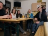 Promítání v Záhoří \"v klubovně\"