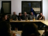 Promítání v Záhoří "v klubovně"