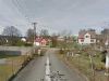 Google Street View v Záhoří