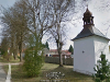 Google Street View v Záhoří