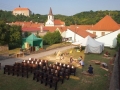 Den druhý - Jsme připraveni