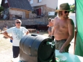Den čtvrtý - tak kdy bude to pivo?!?