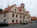 Špitálek