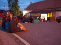 Čtvrté promítání - Pražská pětka