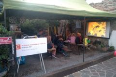 Druhá projekce - Kladivo na Čarodejnice