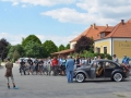 Foto těsně před startem I