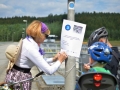 Poslední otázky I - trasa drsňáků