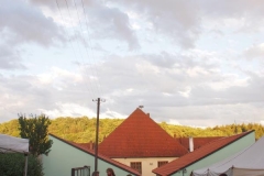 Den pátý - Duha