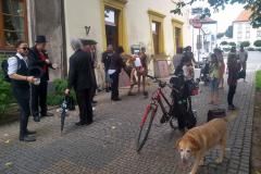 Schlazení u Lodi IV