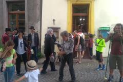 Schlazení u Lodi III