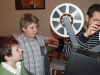 Zavádíme druhý film
