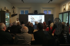 Týn nad Vltavou v proměnách II