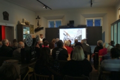 Týn nad Vltavou v proměnách III