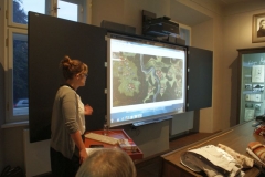 Týn nad Vltavou v proměnách IV