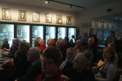 Týn nad Vltavou v proměnách V