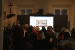 Týn nad Vltavou v proměnách VI