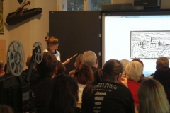 Týn nad Vltavou v proměnách VII