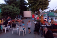 Druhé promítání - Fantom Morrisvillu