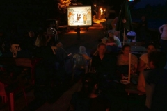 Druhé promítání - Fantom Morrisvillu