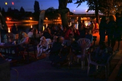 Druhé promítání - Fantom Morrisvillu