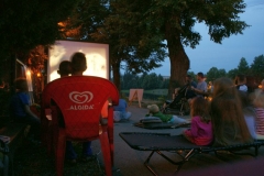 Třetí promítání - Dobrý voják Charlie