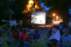 Třetí promítání - Dobrý voják Charlie