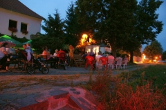 Třetí promítání - Dobrý voják Charlie