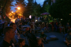 Třetí promítání - Dobrý voják Charlie