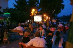 Třetí promítání - Dobrý voják Charlie