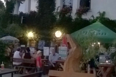 Čtvrté promítání - Nejkrásnější věk