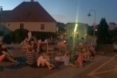 Druhé promítání - Soukromá vichřice