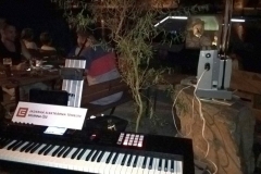 Třetí promítání - Poutník