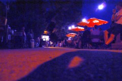 Čtvrtá projekce - koncert skupiny Jakofakt?