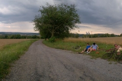 Odpočinek
