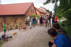 Pozorovatelé